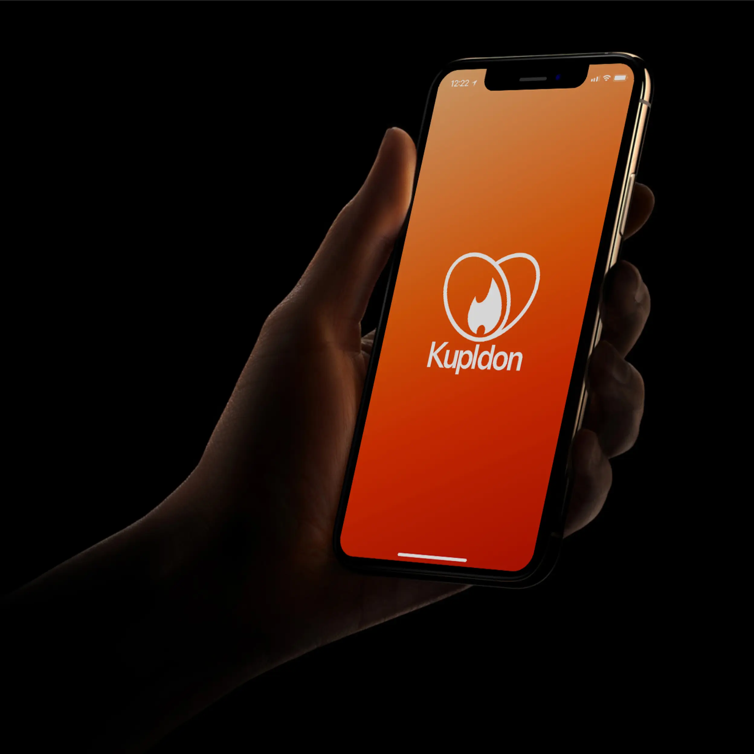 Мобильное приложение